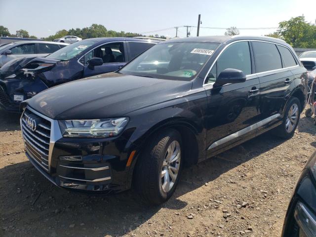 2018 audi q7 premium