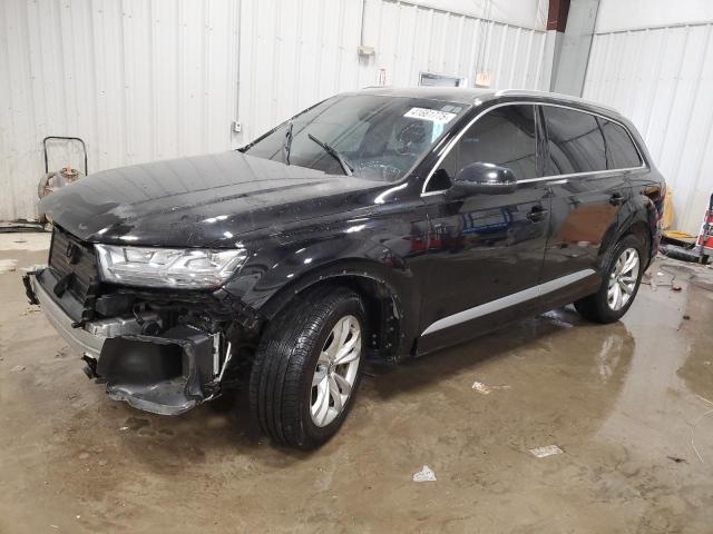 2018 audi q7 premium
