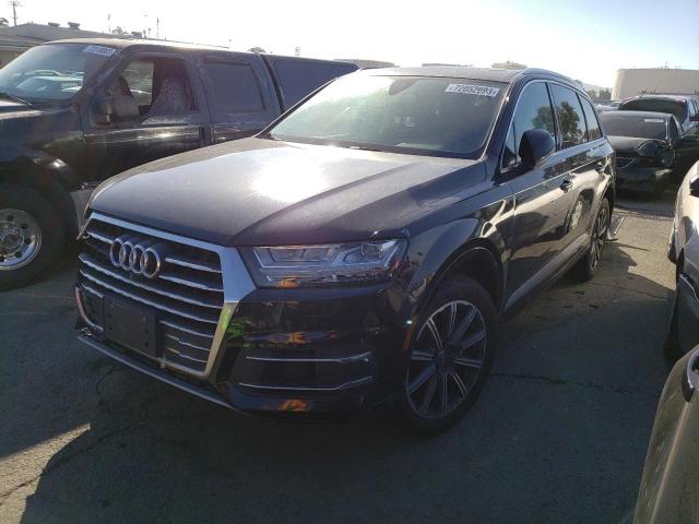 2015 audi q7