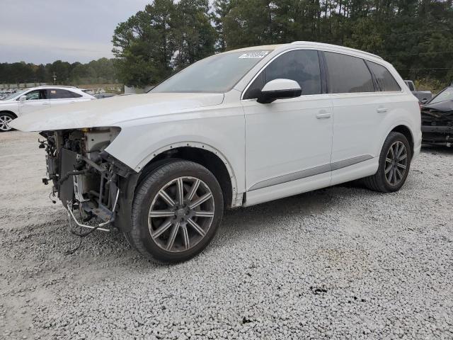 2017 audi q7 premium