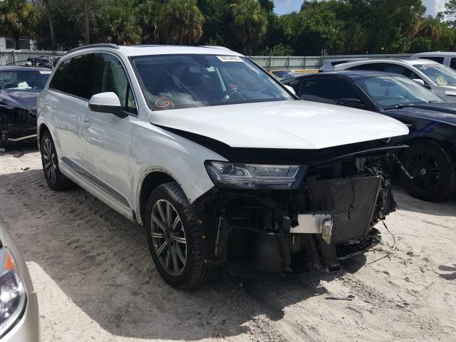 2015 audi q7