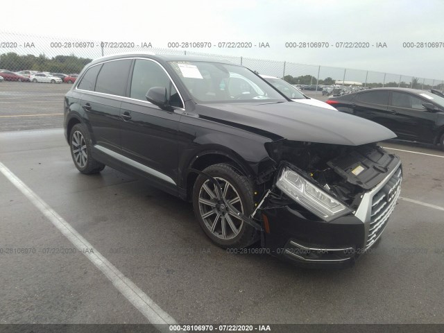 2015 audi q7