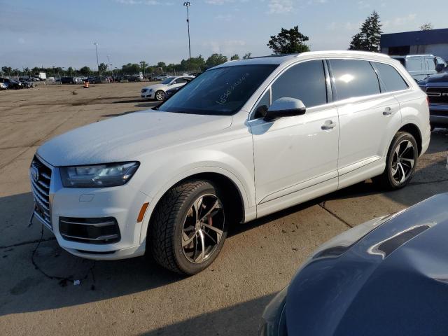 2016 audi q7