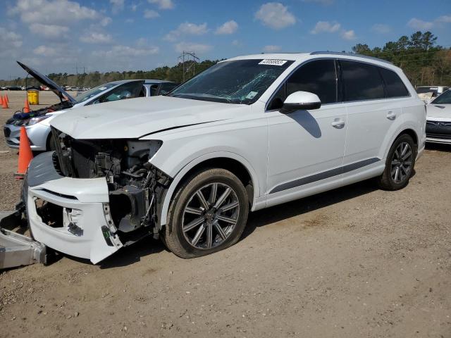 2017 audi q7 premium