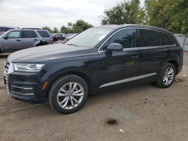 2016 audi q7 premium