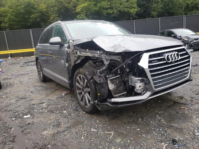 2016 audi q7