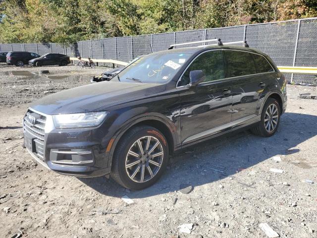 2016 audi q7