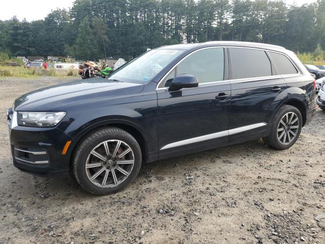 2016 audi q7