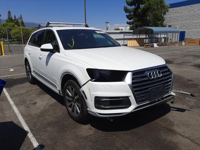 2016 audi q7
