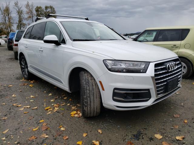 2017 audi q7 premium
