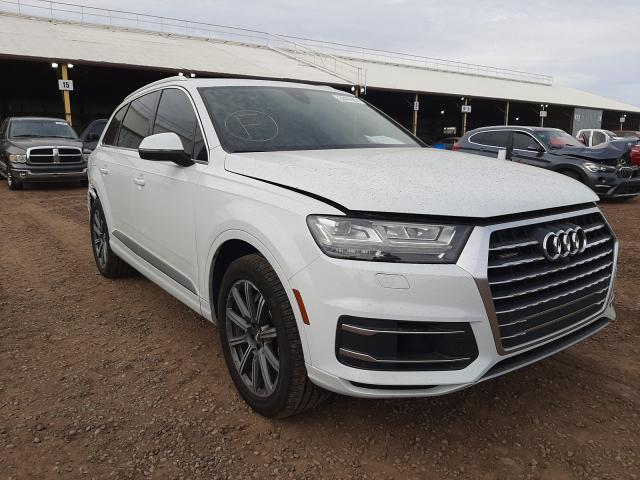 2017 audi q7 premium