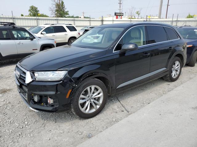 2017 audi q7 premium