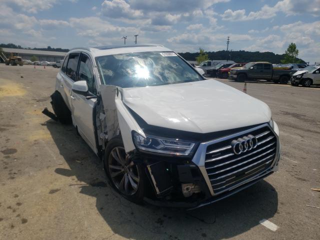 2018 audi q7