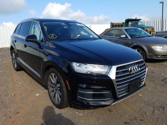 2018 audi q7 premium