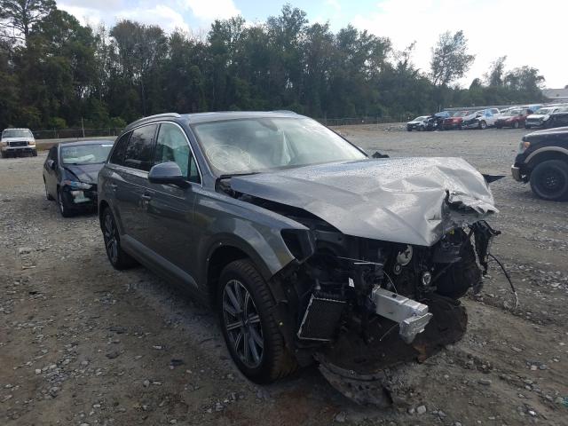 2015 audi q7