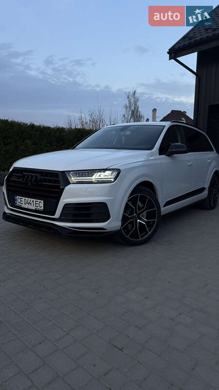 2015 audi q7