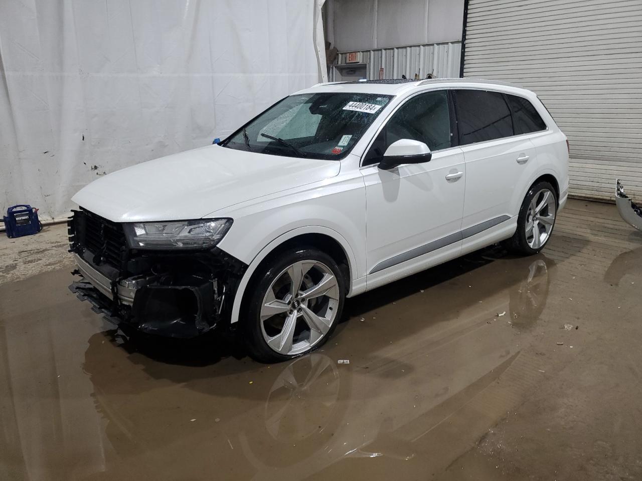 2016 audi q7
