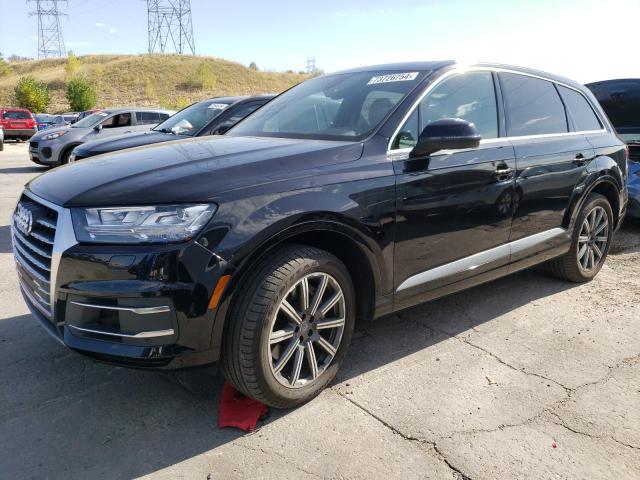 2016 audi q7 premium