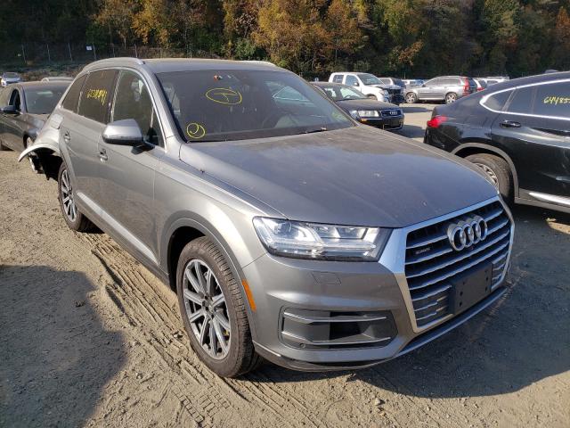2017 audi q7 premium