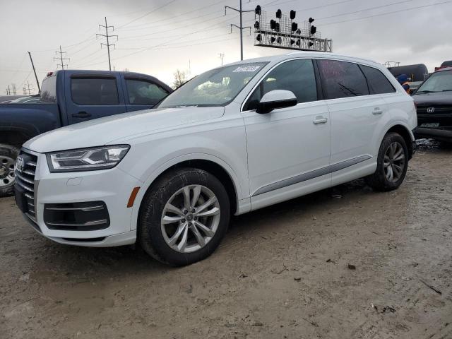 2016 audi q7