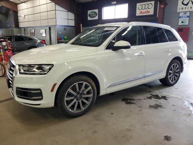 2016 audi q7