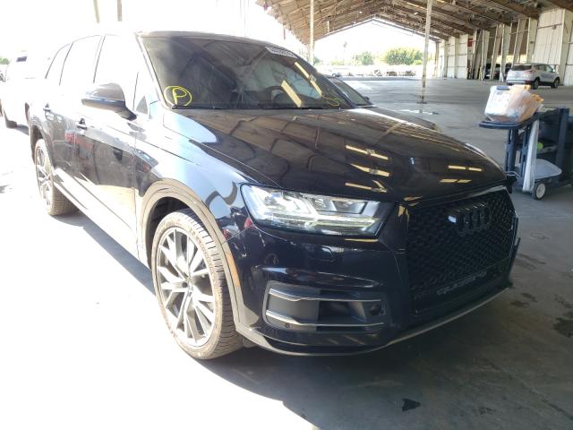 2016 audi q7