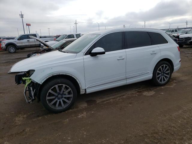 2016 audi q7