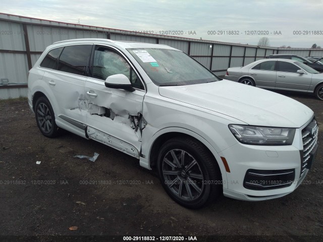 2016 audi q7