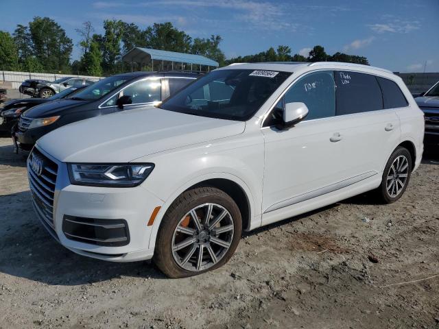2016 audi q7