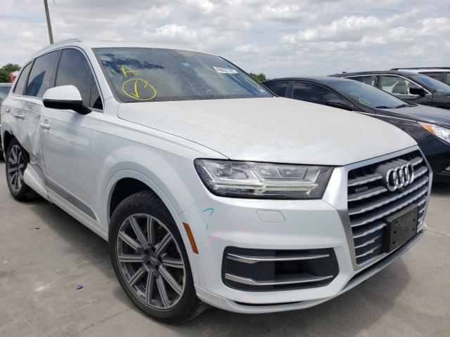 2017 audi q7 premium