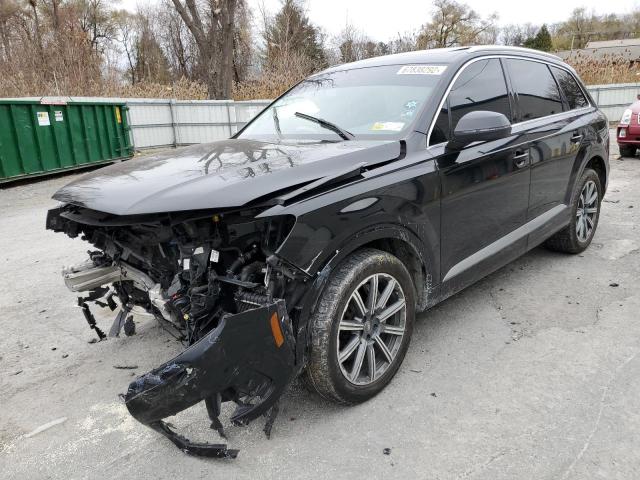2016 audi q7