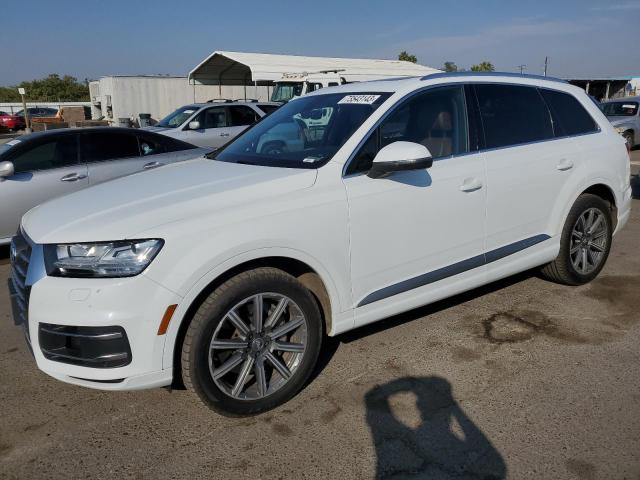 2016 audi q7
