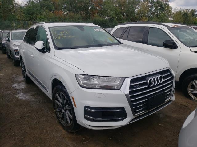 2017 audi q7 premium