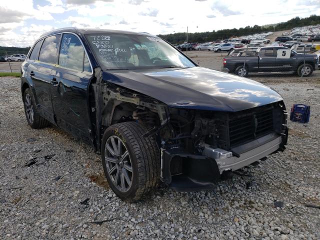2017 audi q7 premium