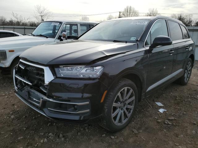2017 audi q7