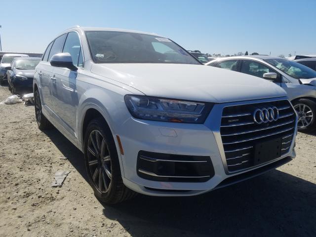 2017 audi q7 premium