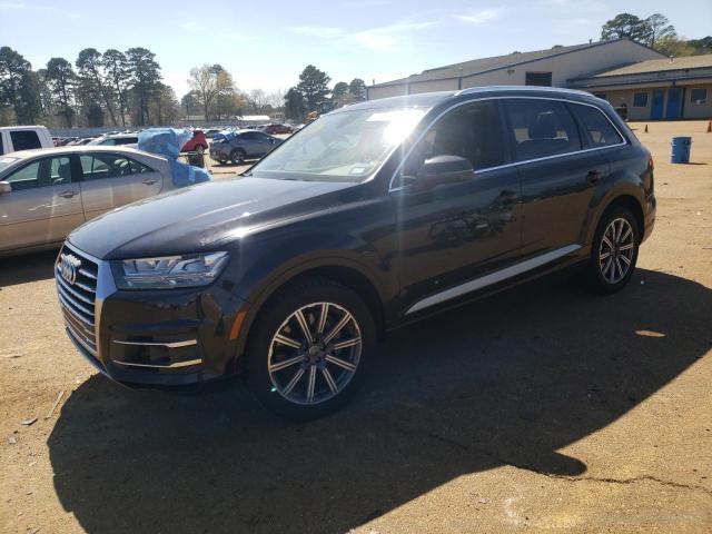 2017 audi q7 premium
