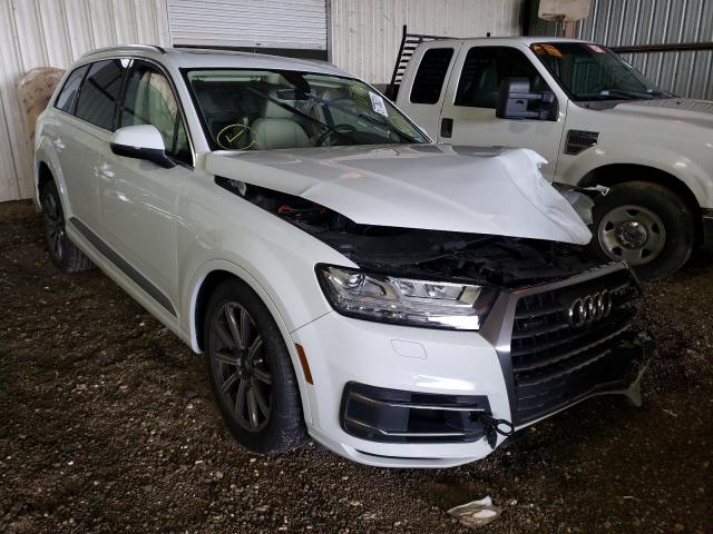 2017 audi q7