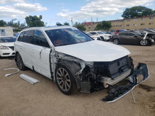 2018 audi q7 premium