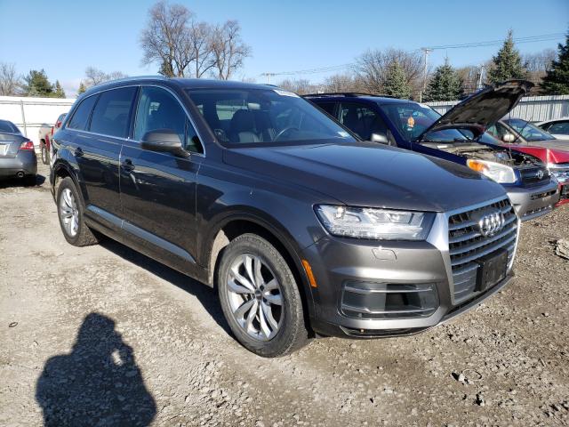 2018 audi q7 premium