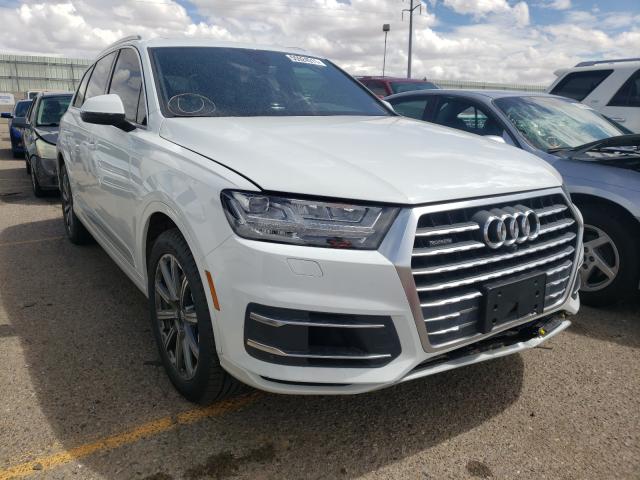 2018 audi q7