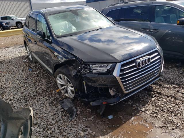 2019 audi q7 premium