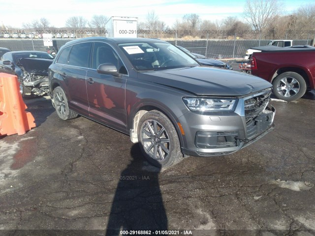 2015 audi q7