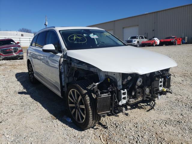 2015 audi q7 premium