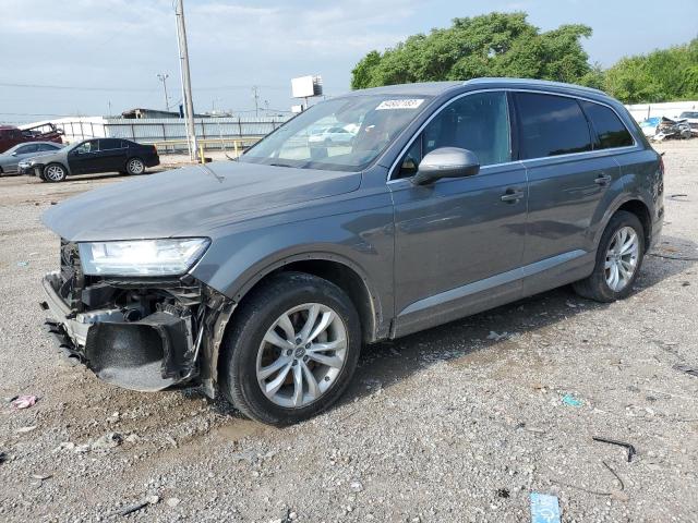 2016 audi q7