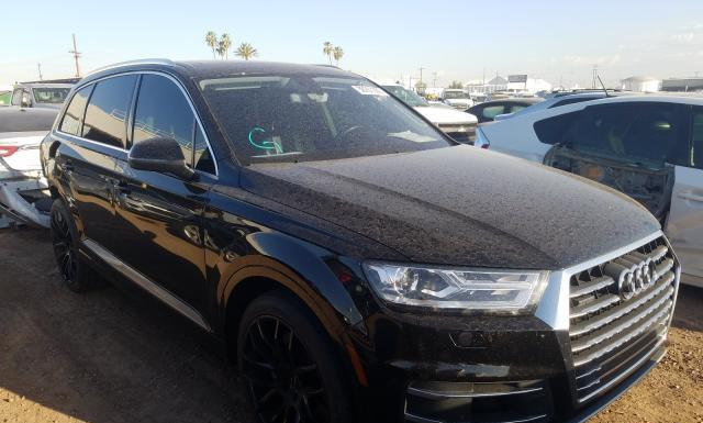 2016 audi q7