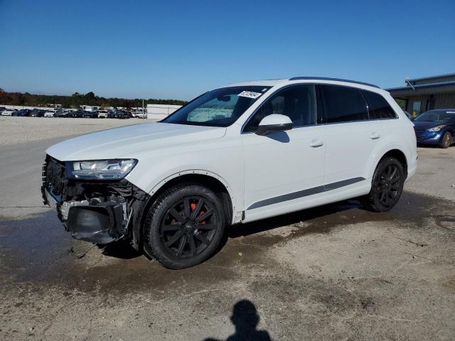 2016 audi q7 premium