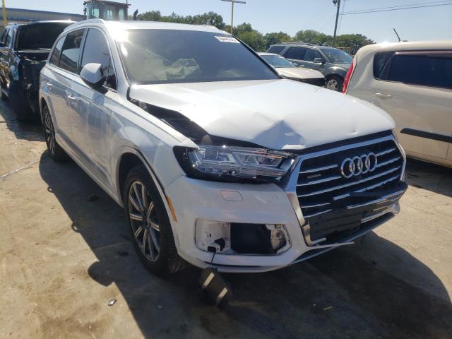 2016 audi q7
