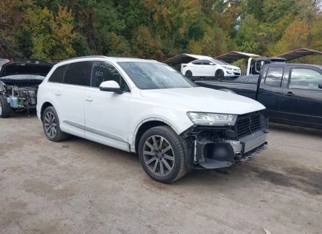 2016 audi q7