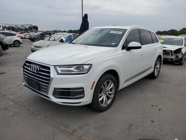 2016 audi q7 premium